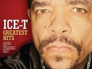 Greatest Hits Ice-T RSD Exclusive LP New Sealed