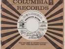 Collins Kids - Beetle Bug Bop / Hush Money - Columbia 21470  orig rockabilly 45