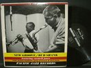 BUD SHANK & CARMELL JONES 