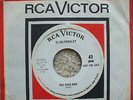 Elvis Presley -  Big Boss Man / You Don't Know Me USA DEMO PROMO - EXCELLENT-