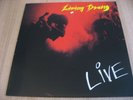LIVING DEATH live LP SPEED METAL EXUMER RUNNING WILD ANGEL WITCH RAGE EVILDEAD