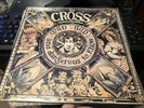 Queen The Cross Mad Bad And Dangerous Italy Import Vinyl Lp Near Mint