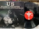 Byard Lancaster - US - Palm 8 - French Import LP VG++ No 7”