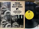 Dizzy Reece / John Gilmore - From In To Out - Futura Import LP VG++