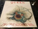 Queen Im Going Slightly Mad Original Shaped Picture Disc Ex 1991