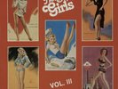 Various-50s/Rock & Ro... Hot Boppin' Girls Vol. III USA vinyl LP  record