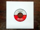 The Allergies - Love's Supposed to Be // Vinyl 7