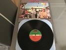 AC/DC BACK IN BLACK DIRTY DEEDS DONE CHEAP FIR THOSE ABOUT TO ROCK VINYL