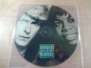 David Bowie & Nina Simone Wild Is The Wind (2019 Reel To Reel) 7