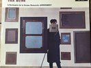 SXL 2195 Mussorgsky-Ravel Pictures at an Exhibition etc / Ansermet W/B