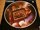 Scorpions Lovedrive Picture Disc Vinyl  EMI France 1979  PM900 Pic8
