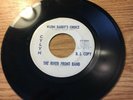 GARAGE 45 THE RIVER FRONT BAND GREEK FOUNTAINS 45 WARM DADDY'S CHOICE CYLYN 0001