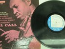 Hank Mobley- Roll Call- Rare 1961 Blue Note 4058 Jazz LP