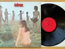 YUYA UCHIDA & FLOWERS Challenge JAPAN 1969 ORIG Psych COLUMBIA Gatefold EX NM