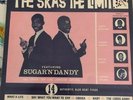 Blue Beat/Ska Rare Original  The Ska's the limit Various artists LPCX 1000 1965