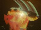 Black Sabbath ?– Paranoid 1971 EKS1887 LP Vinyl Record Album