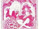 Melody's Echo Chamber - Bon Voyage [New Vinyl LP]