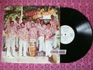 ? PRIVATE LP MEXICO ?GRUPO VERACRUZ? SALSA TROMBON GUAGUANCO MONTUNO SABOR