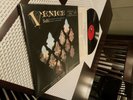 1959 1S/1S SD RCA Victor LM-2313 LP Solti VENICE die-cut GATEFOLD tas lsc uk