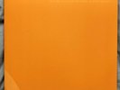 The Style Council   The Cost Of Loving   on180g Orange Vinyl