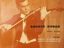 COLUMBIA 33CX 1381 BRAHMS VIOLIN SONATAS *LEONID KOGAN MITNIK* *PRISTINE* NM/NM