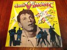 GENE VINCENT & THE BLUE CAPS - ROCK 'N' ROLL LEGEND. CAPITOL 4 x LP BOX SET + 7