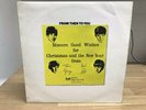 THE BEATLES, FROM THEN TO  YOU, THE CHRISTMAS ALBUM. ORIGINAL LP.