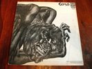 COMUS - FIRST UTTERANCE. 1971 DAWN LP UK 1st PRESS. NO LYRIC INSERT.