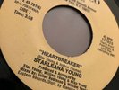 STARLEANA YOUNG - Heartbreaker / BOOGIE MODERN SOUL 45”7” Rare Hard To Find