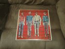 Talking Heads lp More Songs About Buildings & Food 