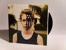 Fall Out Boy American Beauty/American Psycho Vinyl LP