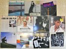 80’s Pop Rock, 11 Vinyl Record Lot, All LP & US 1st Press 2 Promo Tutone McVie