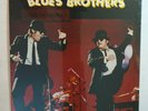 BLUES ROCK LP - BLUES BROTHERS - MADE IN AMERICA SEALED 1980 Atlantic SD 16025