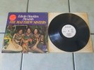 Edwin Hawkins Presents The Matthew Sisters rare Gospel Funk/Soul promo Vinyl LP