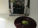The Beatles / A Collection Of Beatles Oldies AP-8016 JAPAN LP OBI Red Vinyl D876