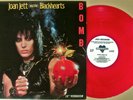 JOAN JET & THE BLACKHEARTS 