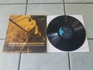 Donald Byrd - Byrd in Hand Blue Note Jazz Vinyl LP Record 1970 Pressing