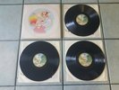 The Grateful Dead - Europe '72 Vintage 3xLP Vinyl Psych/Rock