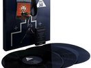 The Cult - Sonic Temple [New Vinyl] Anniversary Ed, With Cassette