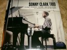 Sonny Clark Trio- Time Sessions w/ George Duvivier/Max Roach -RSD 2017 Vinyl 2LP