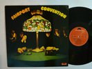 FOLK ROCK LP - FAIRPORT CONVENTION - S/T 1968 Polydor 2485 211 Netherlands M-