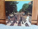 The Beatles - Abbey Road - MFSL Original Master Recording LP Vinyl Record Album