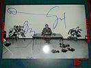 Interpol - Marauder *SIGNED* Vinyl LP NEW 12