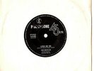 THE BEATLES - LOVE ME, DO / I SAW HER STANDING THERE - STEREO 7