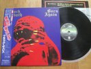 BLACK SABBATH - BORN AGAIN - MINTY JAPAN 12