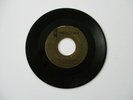 C. HENRY HALL 45 RPM ON MERCURY RECORDS 72252 