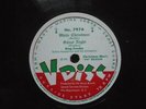V Disc 797 Bing Crosby White Christmas Silent Night Helen Forrest Dick Haymes