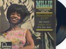 EP MILLIE FONTANA 465293 EN ETAT CORRECT