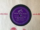 RITA ABATZI STELLAKIS An Den Me Thelis Hira Mou VICTOR 38-3129 GREEK E- 12