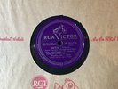 ANTONIOS SAKELLARIOU/J. TELLIS Clarinet/Cymbalom RCA VICTOR 38-3017 Greek 12
